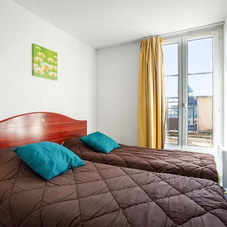 Apartment Port Guillaume-6 By Interhome Cabourg Esterno foto
