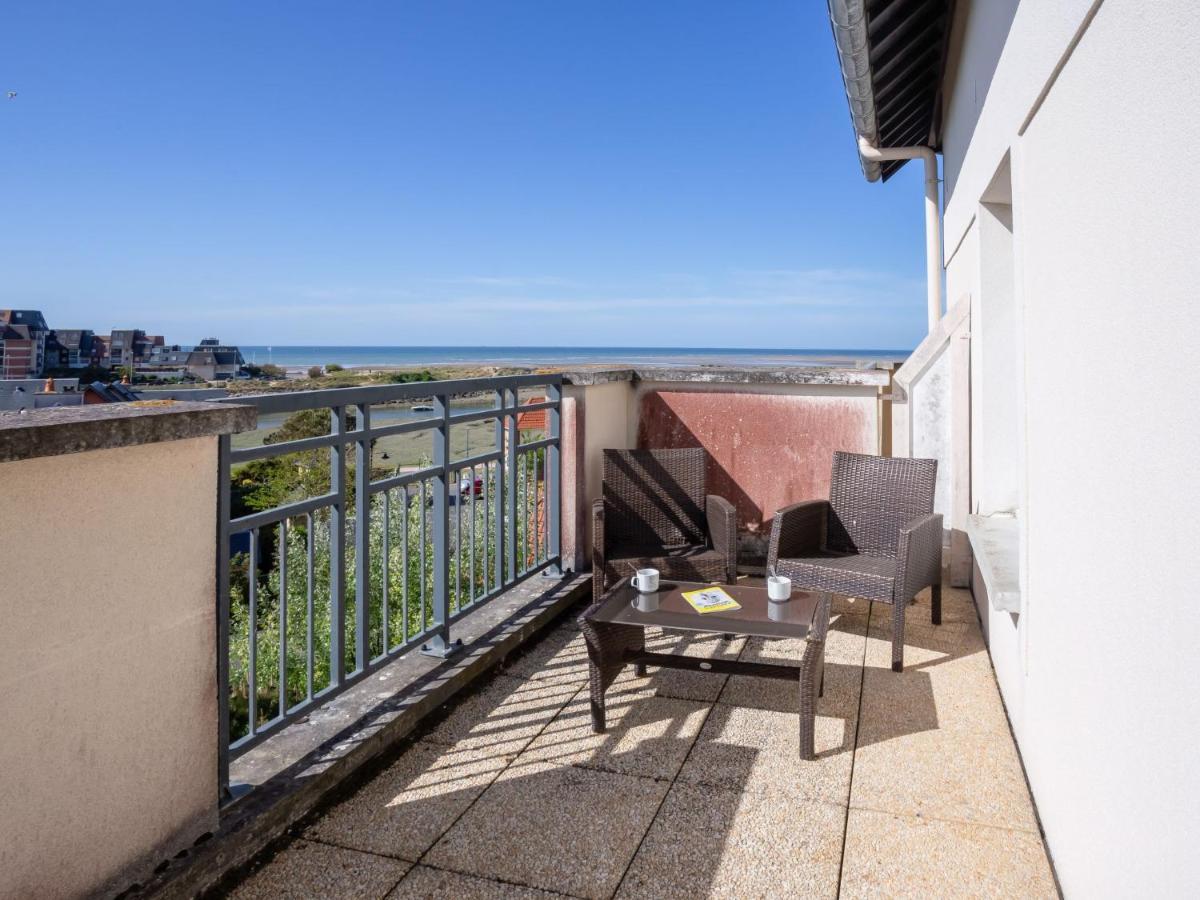 Apartment Port Guillaume-6 By Interhome Cabourg Esterno foto