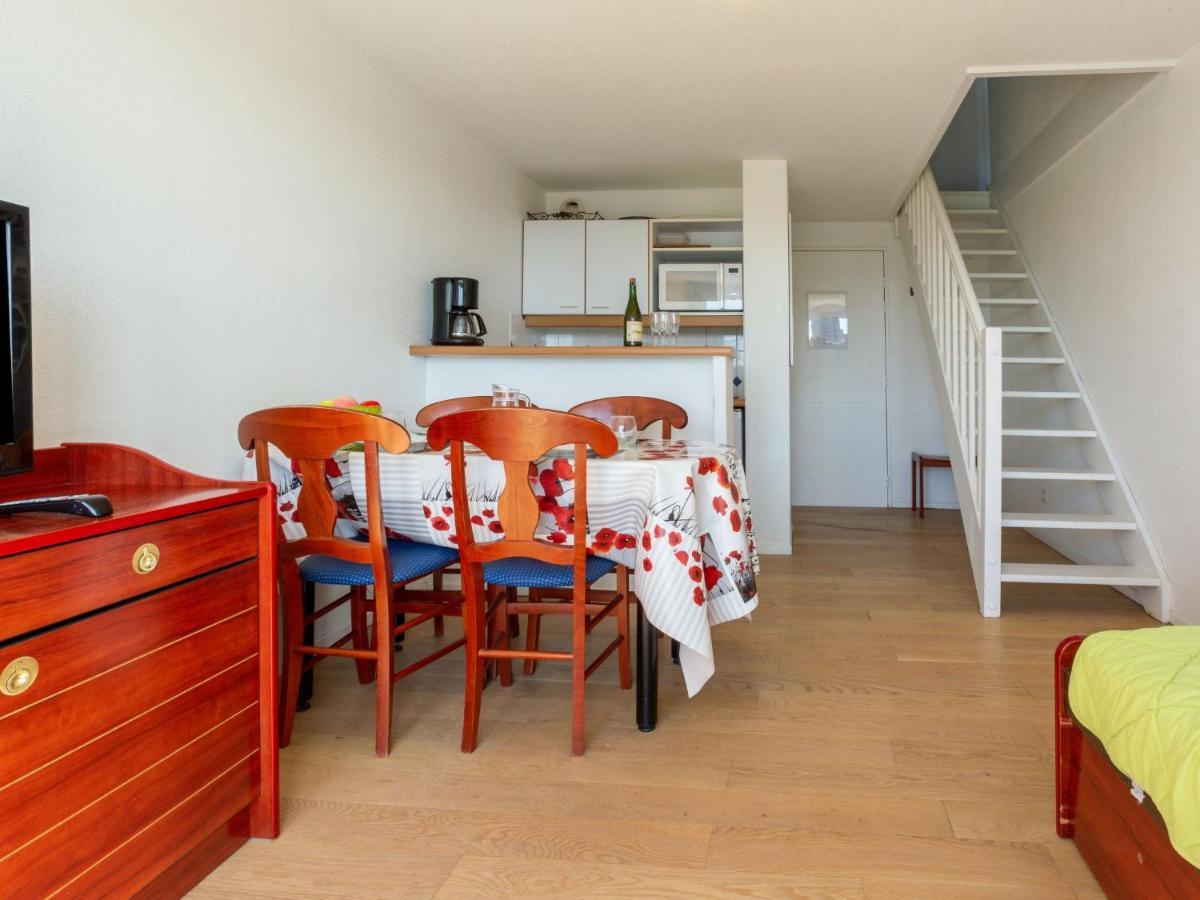 Apartment Port Guillaume-6 By Interhome Cabourg Esterno foto