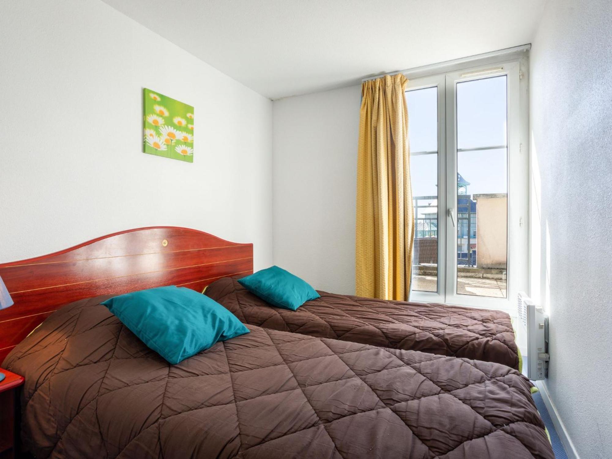 Apartment Port Guillaume-6 By Interhome Cabourg Esterno foto