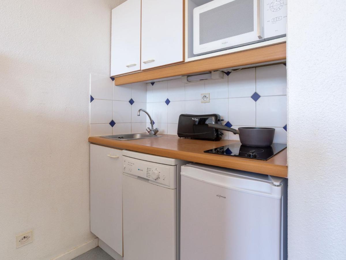 Apartment Port Guillaume-6 By Interhome Cabourg Esterno foto