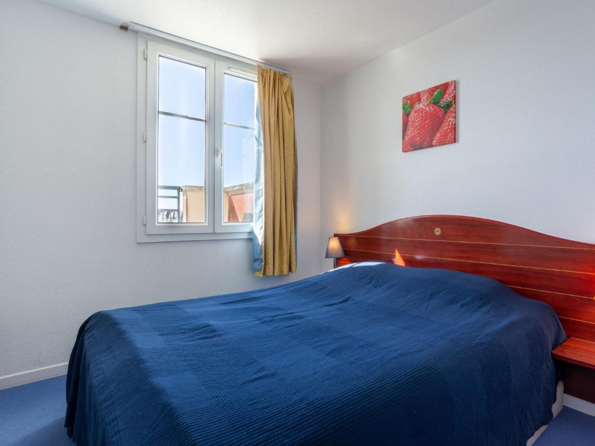 Apartment Port Guillaume-6 By Interhome Cabourg Esterno foto