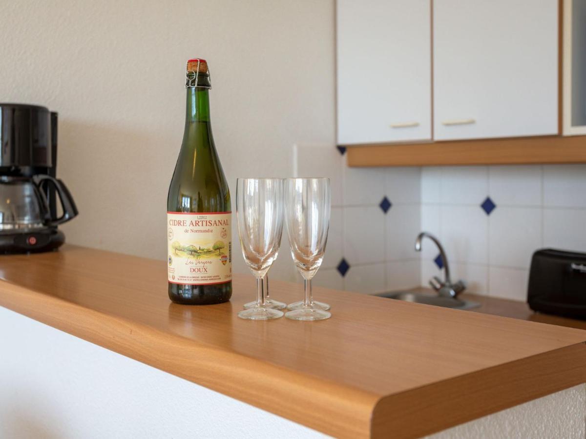 Apartment Port Guillaume-6 By Interhome Cabourg Esterno foto