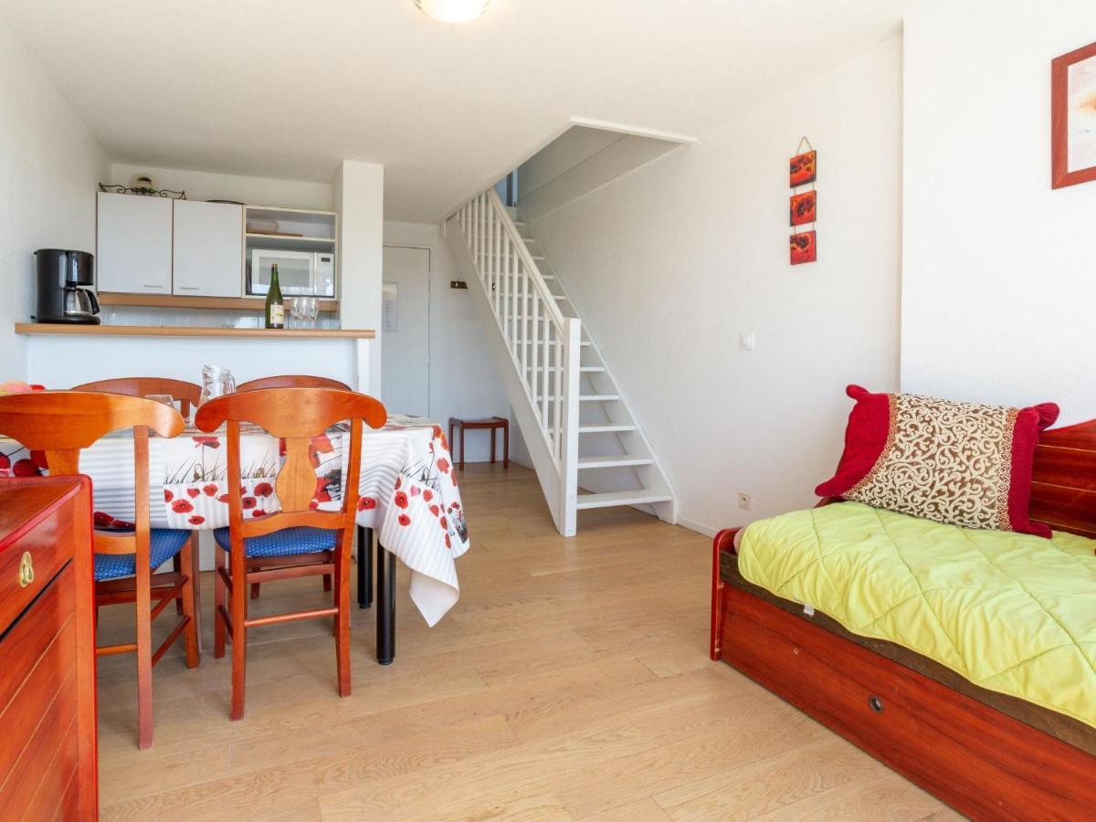 Apartment Port Guillaume-6 By Interhome Cabourg Esterno foto