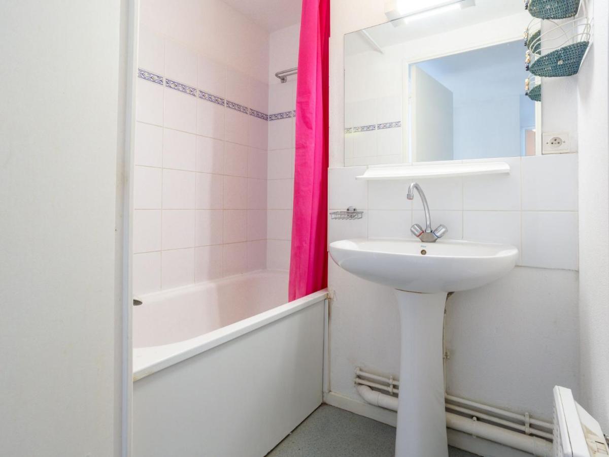 Apartment Port Guillaume-6 By Interhome Cabourg Esterno foto