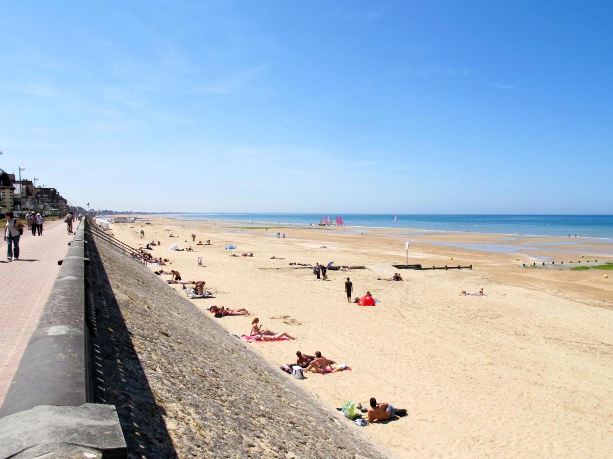 Apartment Port Guillaume-6 By Interhome Cabourg Esterno foto